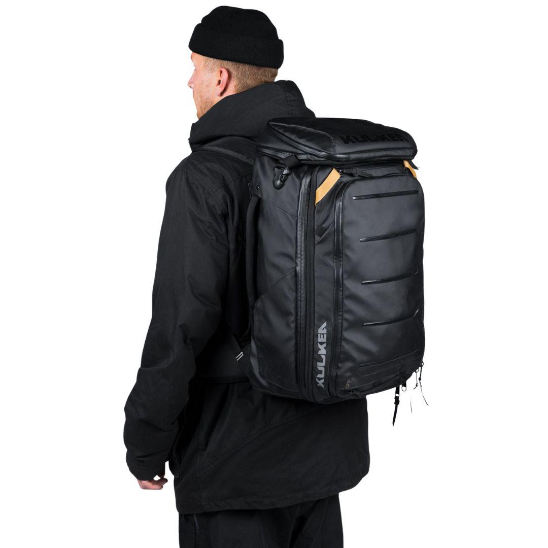 Kulkea Käydä Travel Backpack (44L)